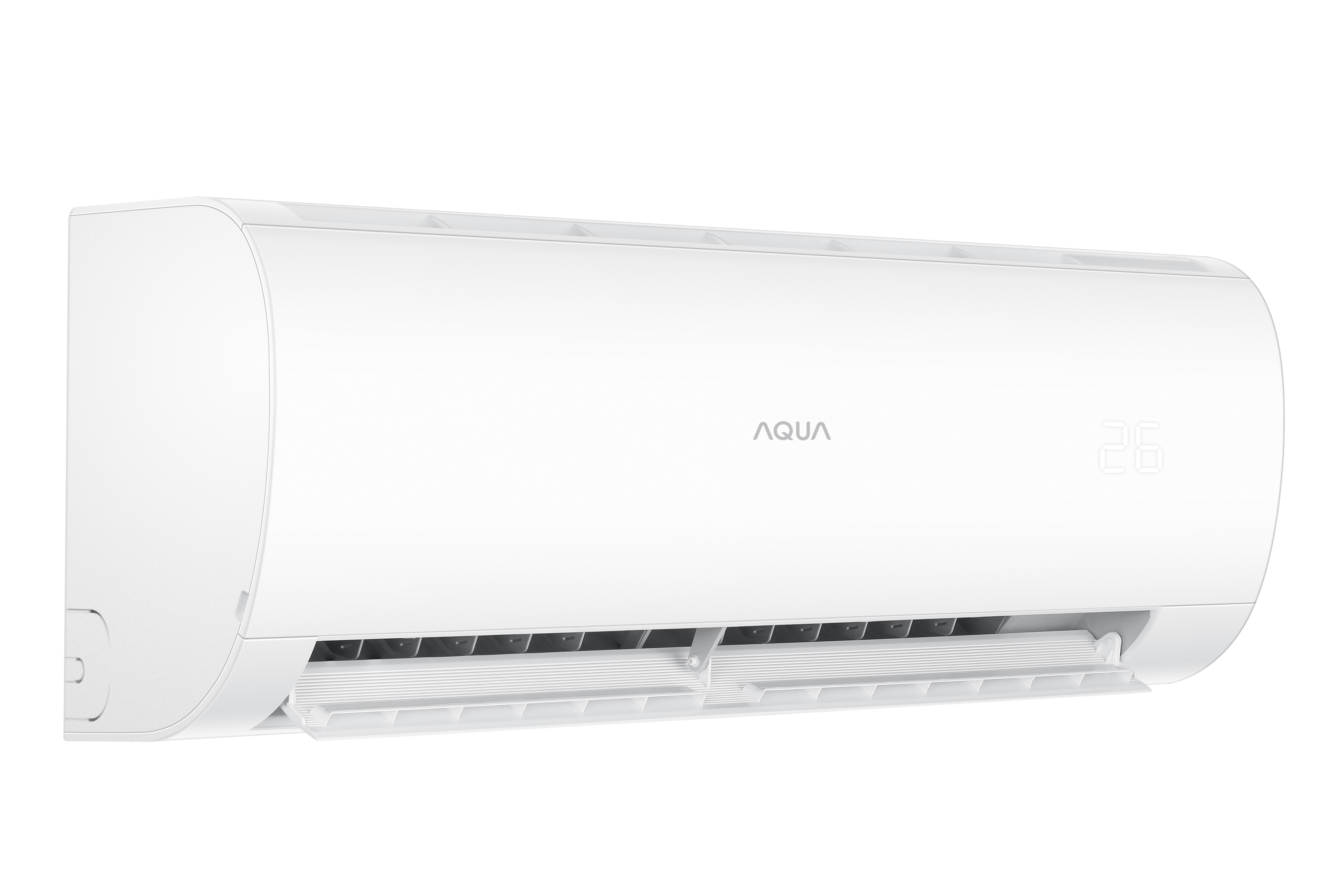 MÁY ĐIỀU HÒA TURBO COOL 1.0HP -  AQA-KCR9PA