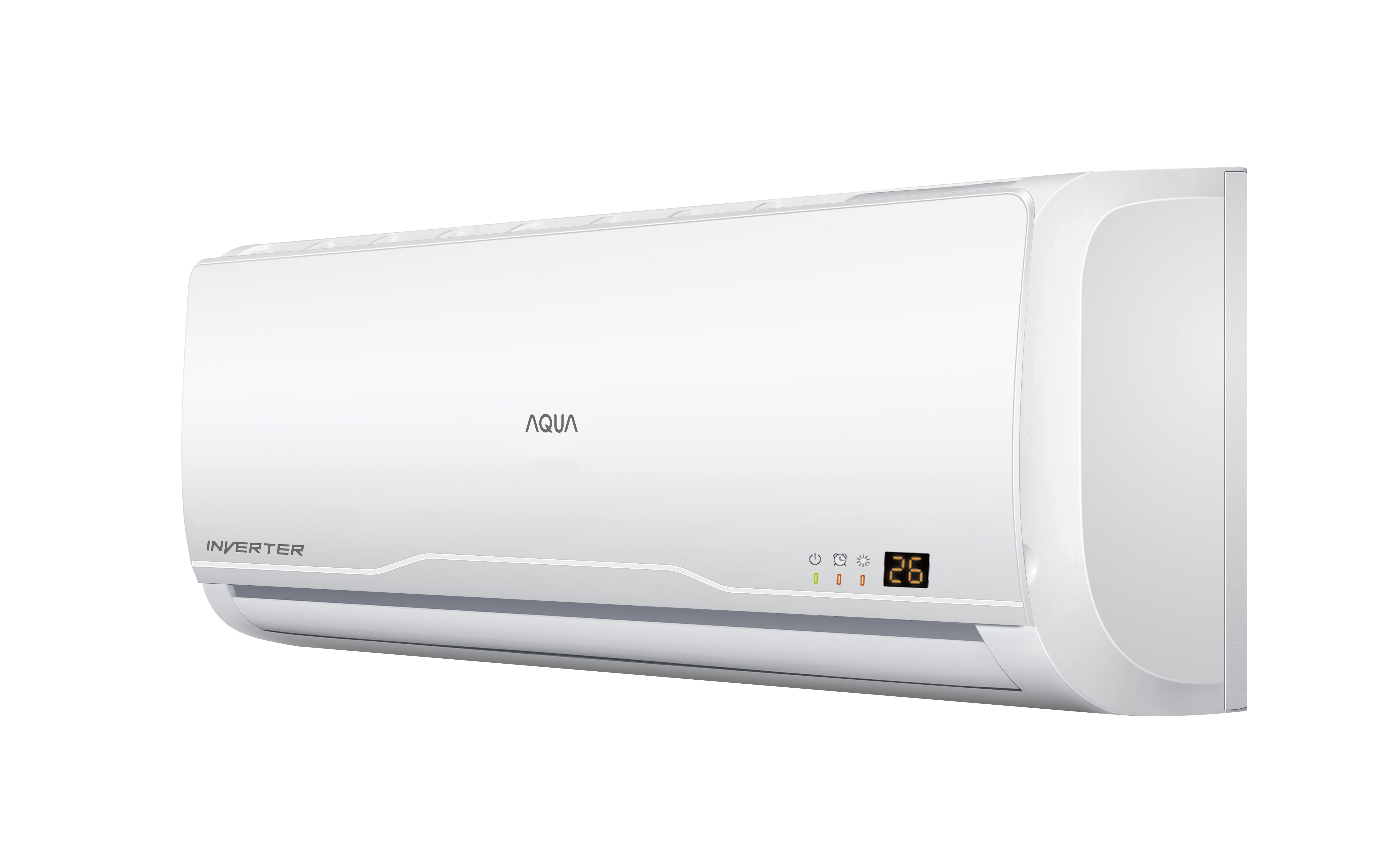 MÁY ĐIỀU HÒA CLEAN COOL 1.0HP - AQA-KCRV13TR