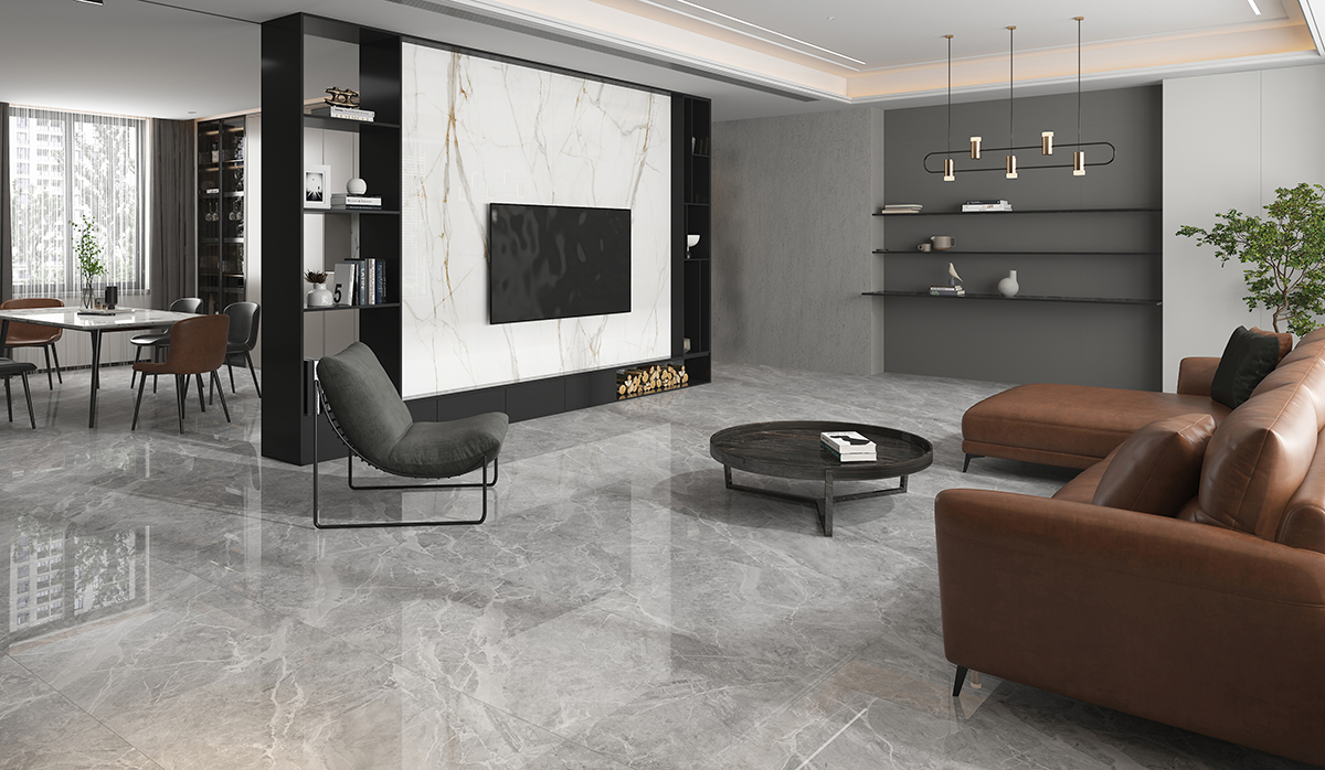 Gạch  xương đá - 750x1500mm