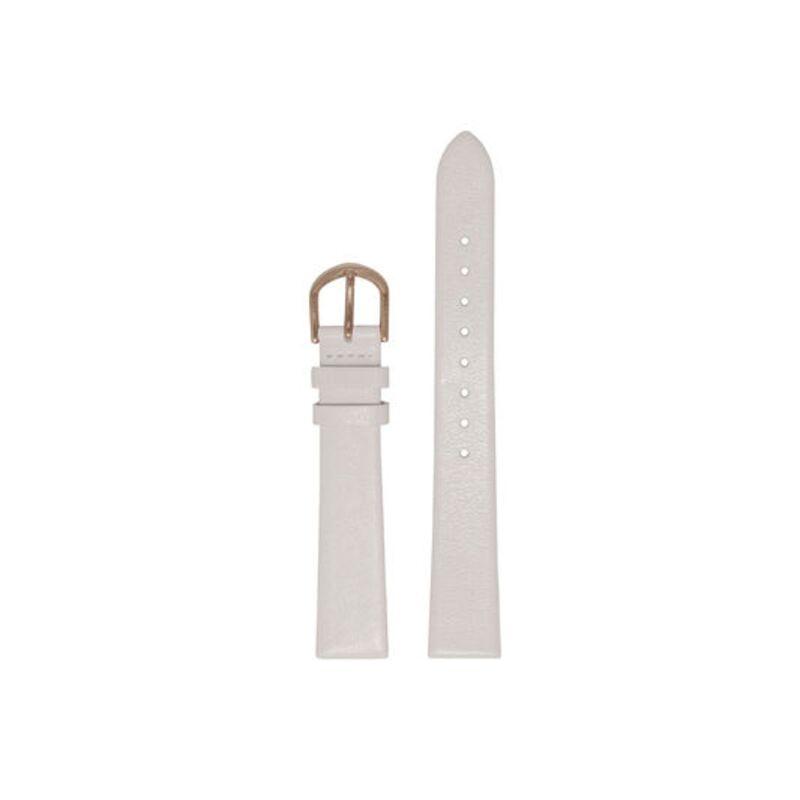 DÂY DA OLIVIA BURTON MIDI BLUSH & ROSE GOLD