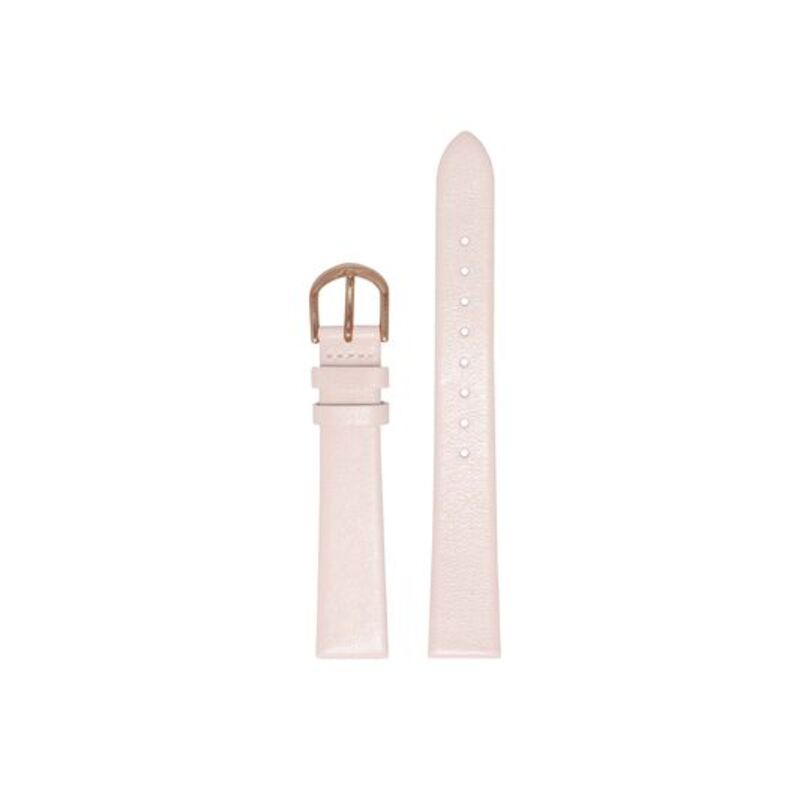 DÂY DA OLIVIA BURTON MIDI DIAL BLOSSOM & ROSE GOLD