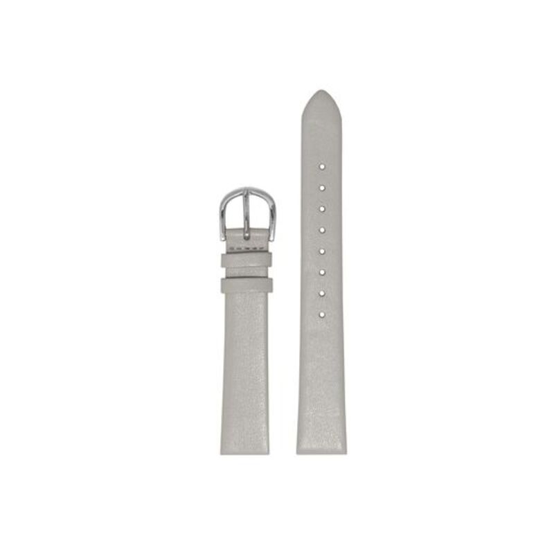 DÂY DA OLIVIA BURTON MIDI DIAL GREY & SILVER