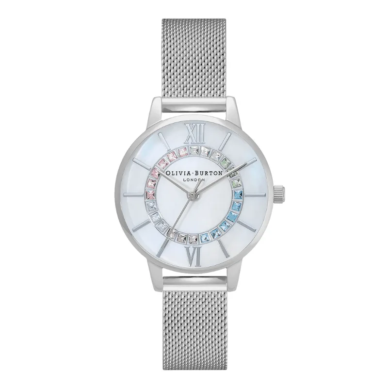 ĐỒNG HỒ OLIVIA BURTON WONDERLAND