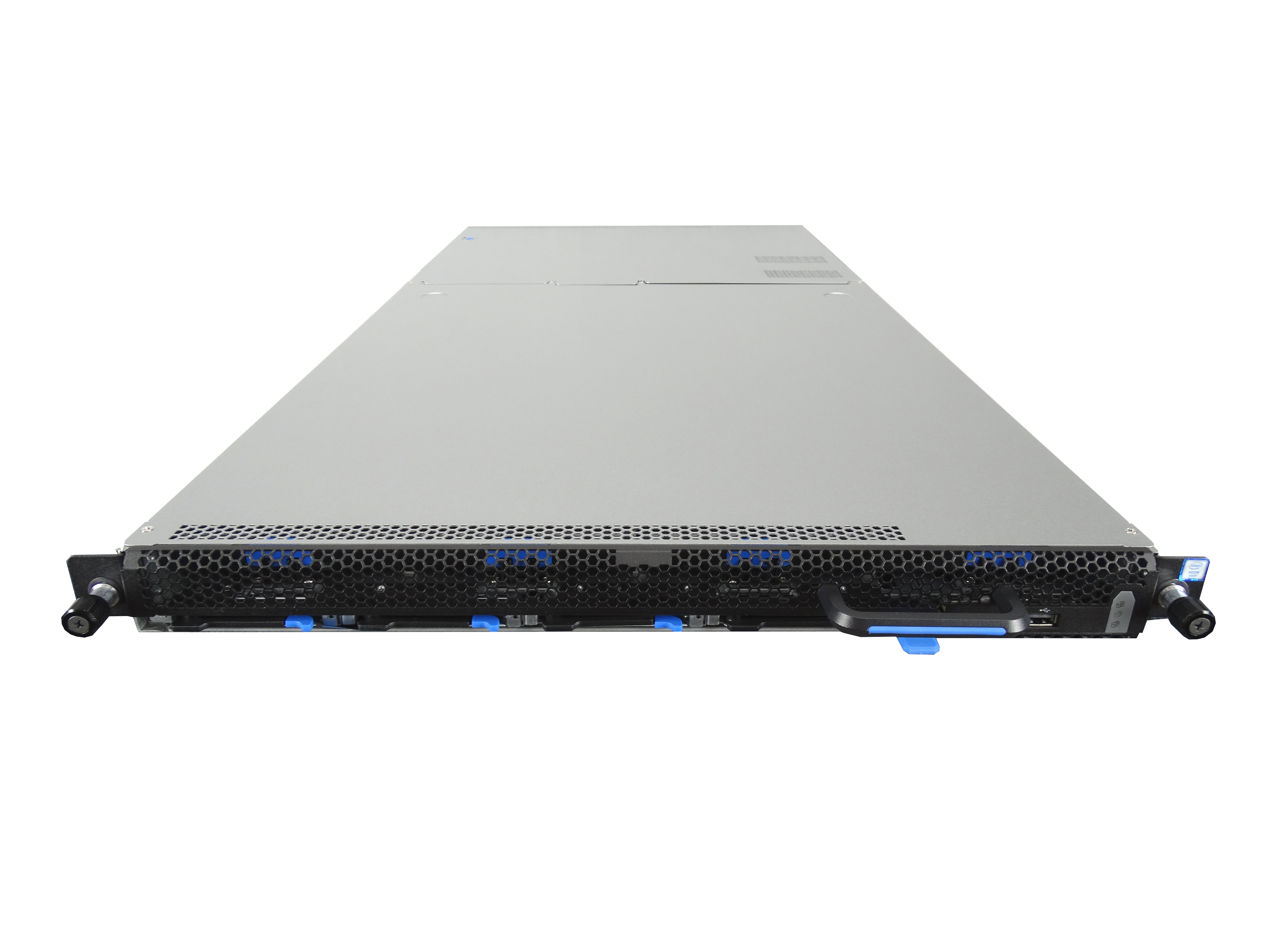 Quanta D51PH-1ULH (144TB | 2 x Xeon E5-2620v3 6 Core | 128 GB RAM)