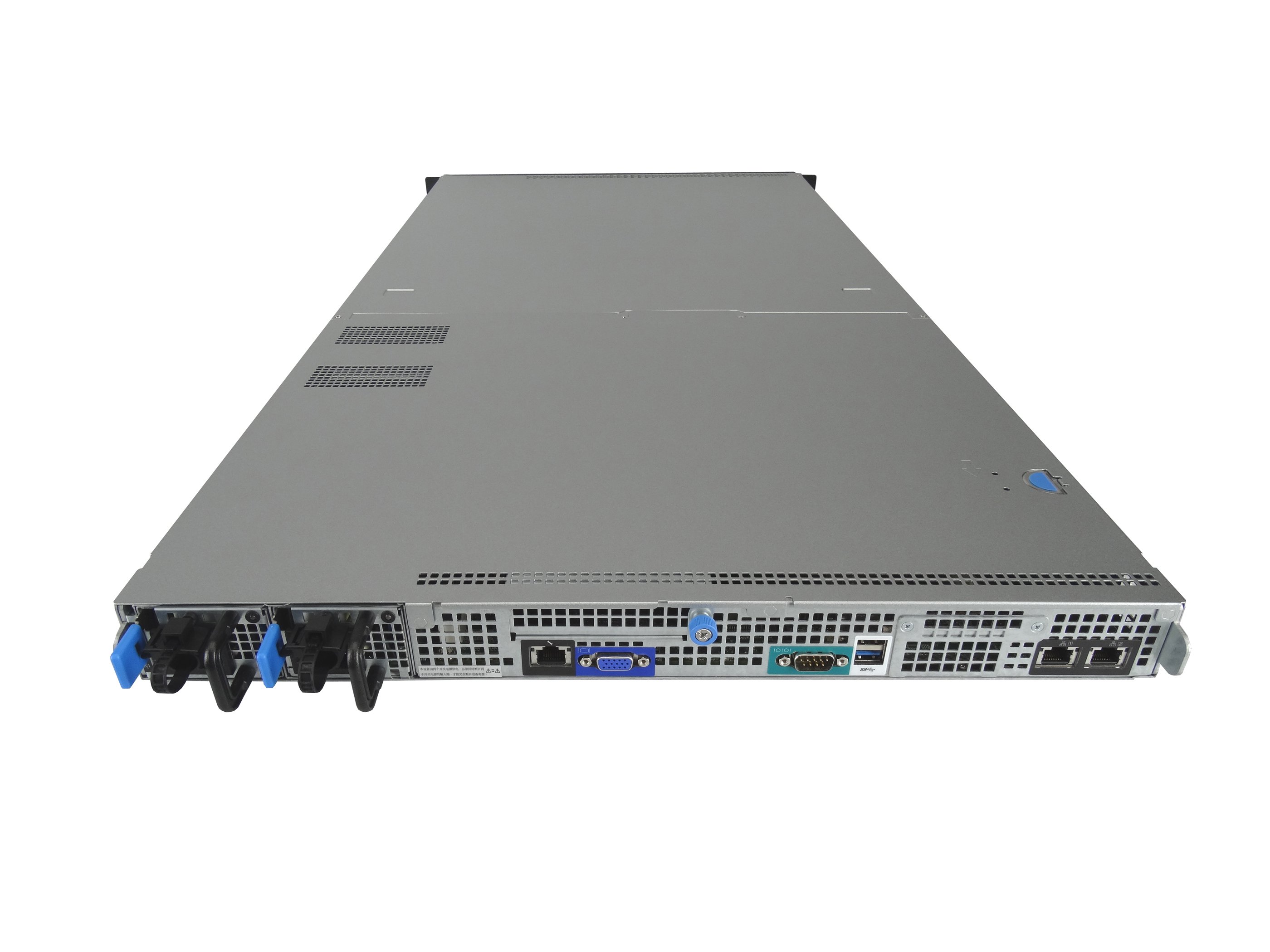 Quanta D51PH-1ULH (512GB RAM) (Gebraucht) in Ehrendingen für CHF 450