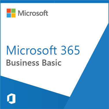 Microsoft 365 business bassic