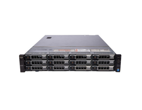 Dell PowerEdge R730XD (2x Xeon E5-2678v3 12 Core, 32GB RAM)