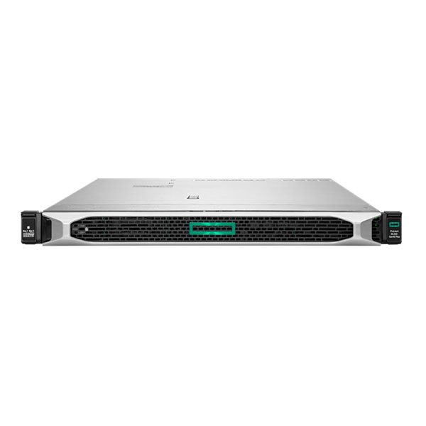 HPE ProLiant DL360 Gen10 (Xeon Gold 6133 20 Core| 128GB RAM)