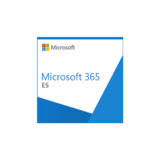 Microsoft Office 365 Office E5