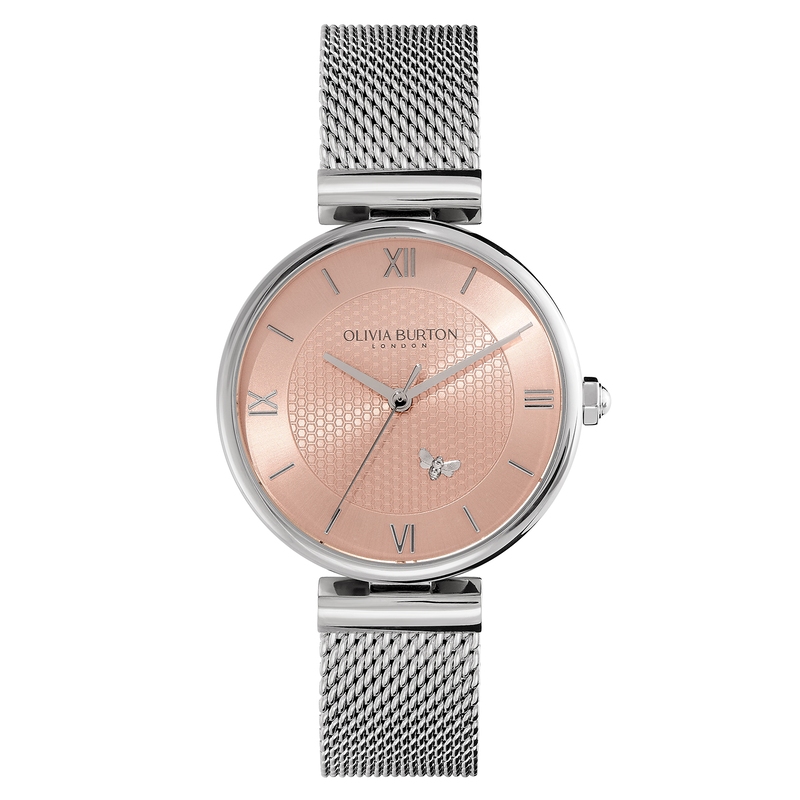 36mm Minima Bee T-Bar 