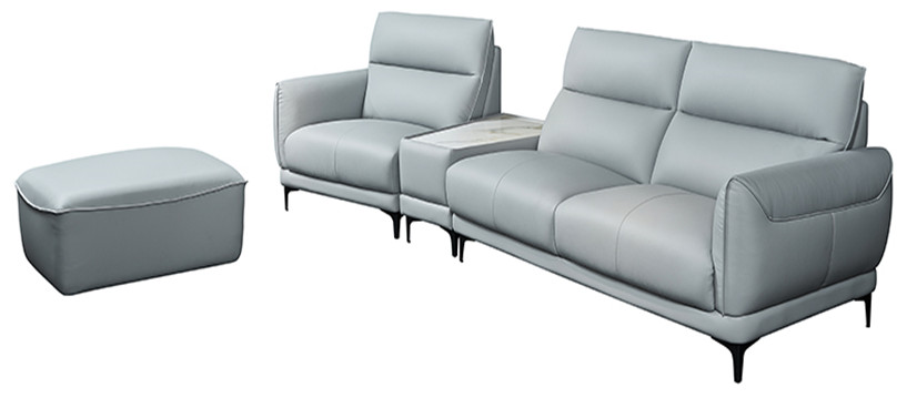 Sofa cao cấp ZY-8606