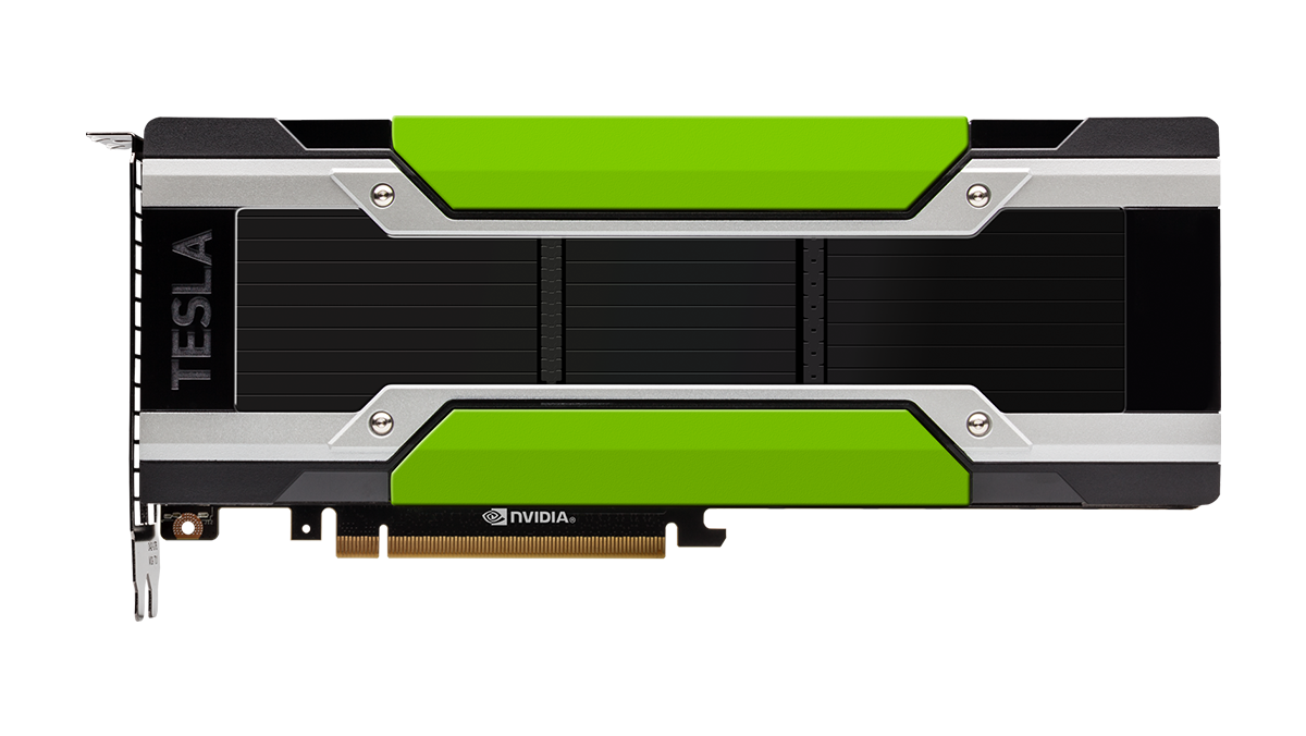 NVIDIA Tesla P40 24GB