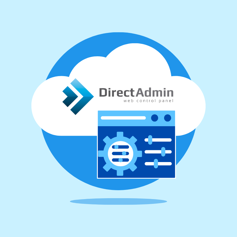 CDA1 - 2 Core 4GB RAM 50GB SSD