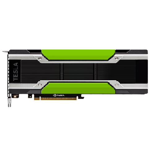 Nvidia Tesla P100