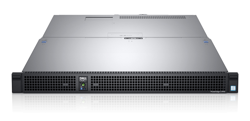 Dell PowerEdge C4140