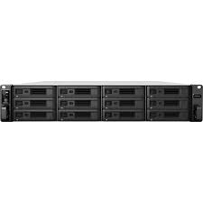 Thiết bị lưu trữ NAS Synology RackStation RS3621xs+