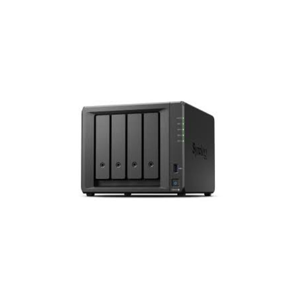 Thiết bị lưu trữ NAS Synology DiskStation DS923+