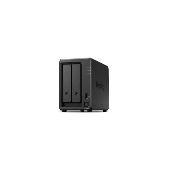 Thiết bị lưu trữ NAS Synology DiskStation DS723+
