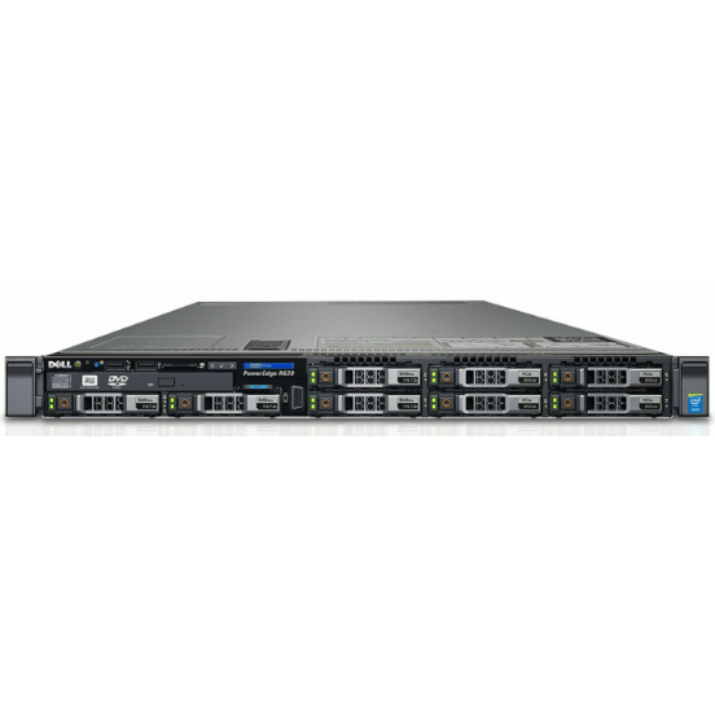 Dell PowerEdge R630 (Xeon E5-2667v3 8 Core, 32GB RAM)