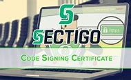 OV Code Signing Certificate