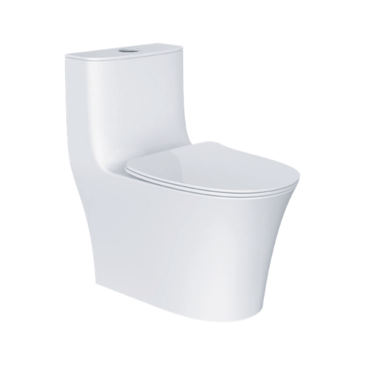 BỒN CẦU 1 KHỐI - 11411-2-2/31K-I011