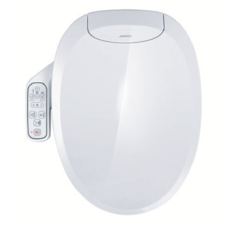 NẮP BỒN CẦU THÔNG MINH - PD1868-S0-CJM