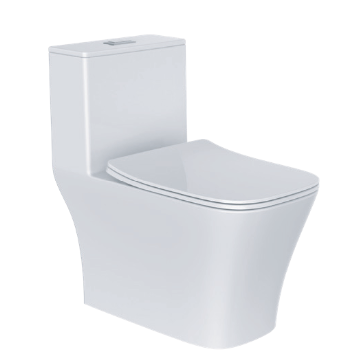 BỒN CẦU 1 KHỐI - 11416-2-2/31K-I011