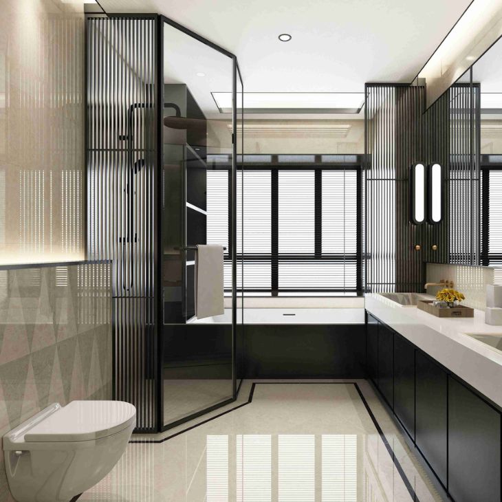 GẠCH LÁT SÀN - RS607301