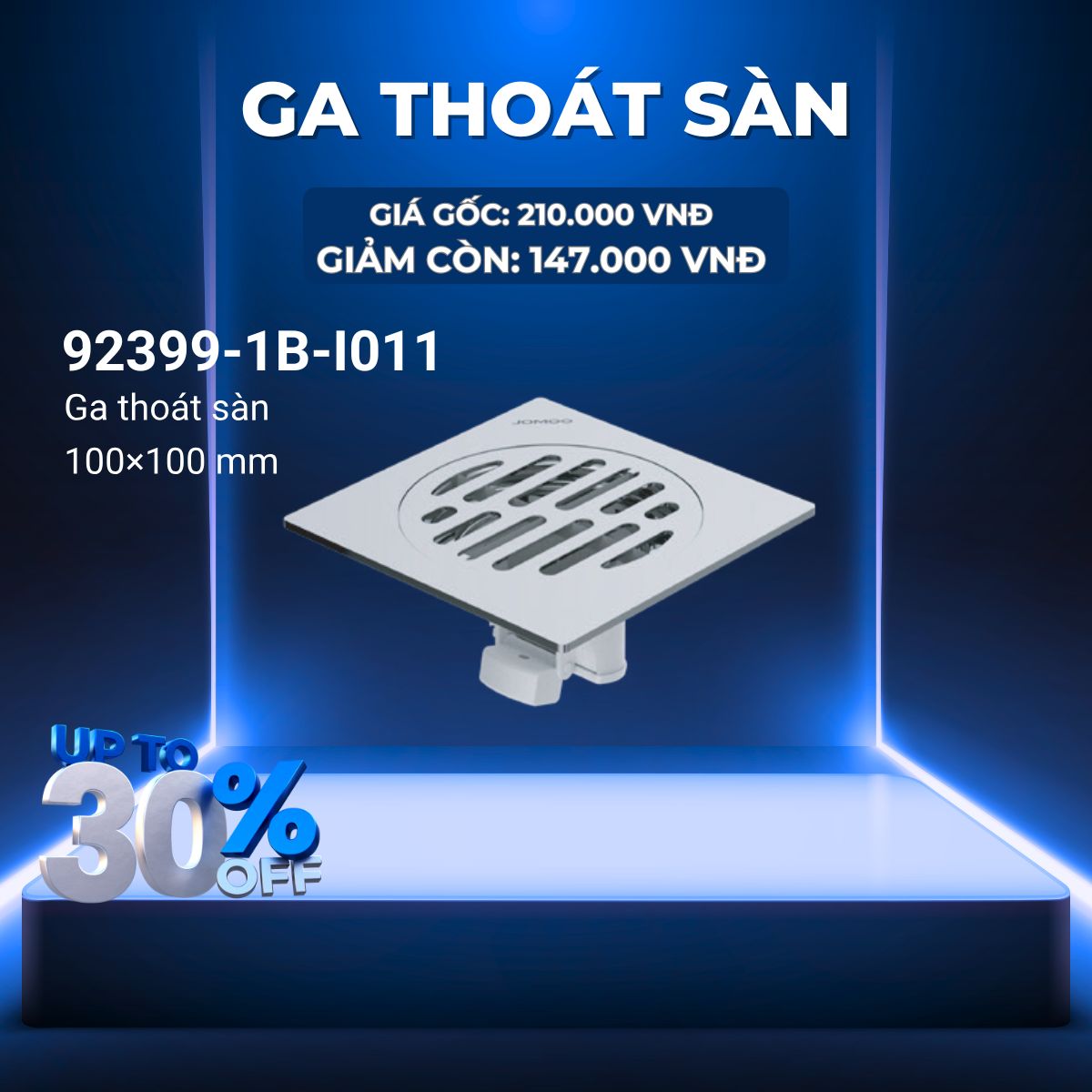 GA THOÁT SÀN - 92399-1B-I011