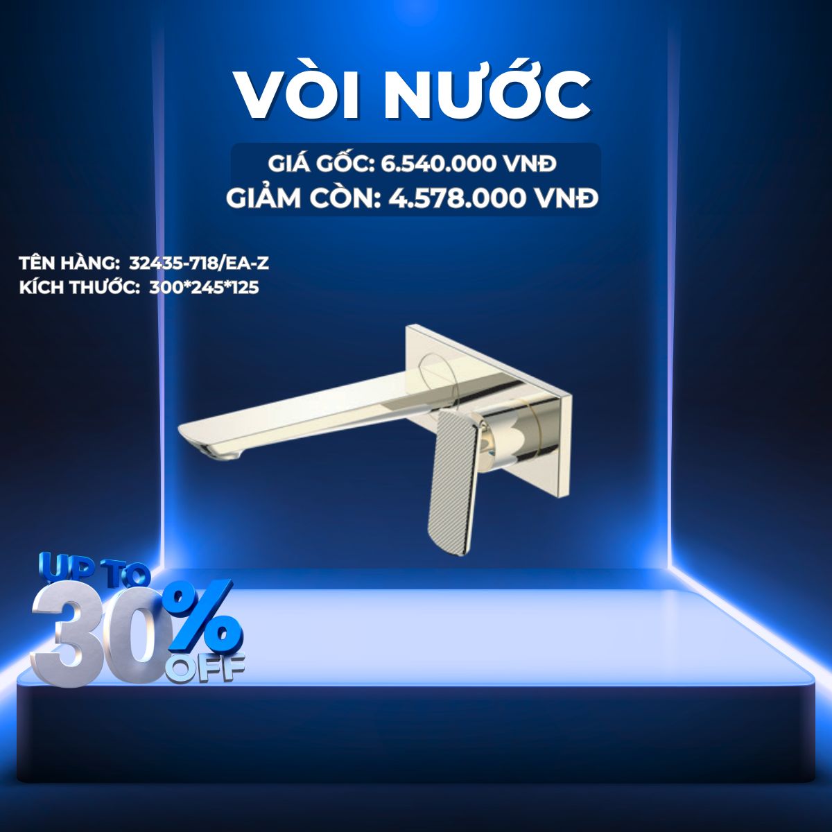 VÒI LAVABO NÓNG LẠNH JOMOO 32435-718/EA-Z