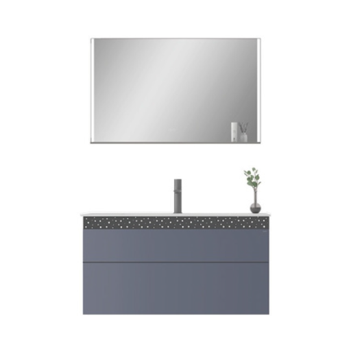 TỦ PHÒNG TẮM HIỆN ĐẠI SSWW SABF007A-100-1