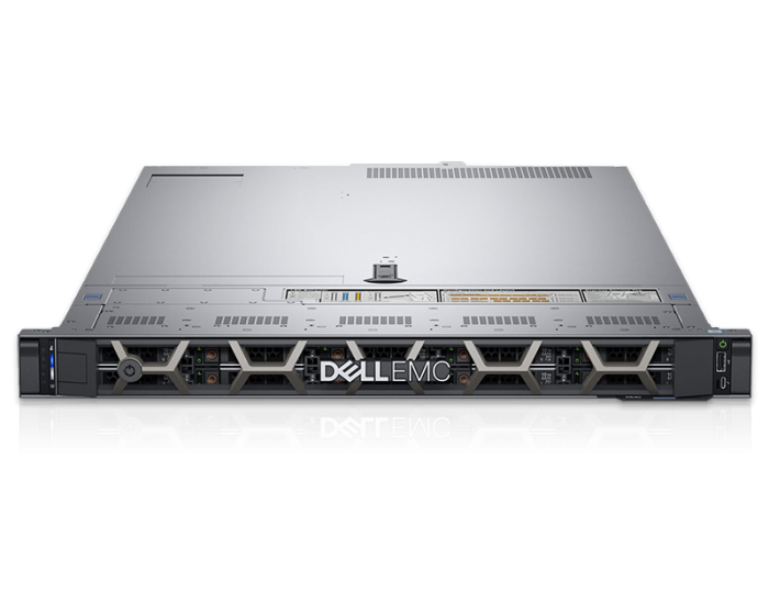 Dell PowerEdge R640 (2x Xeon Silver 4114 10 Core | 64 GB RAM)