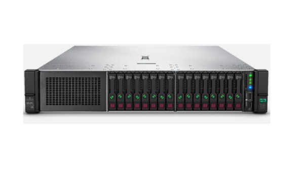 HPE ProLiant DL380 Gen10 (Xeon Silver 4114 10 Core, 32GB RAM)