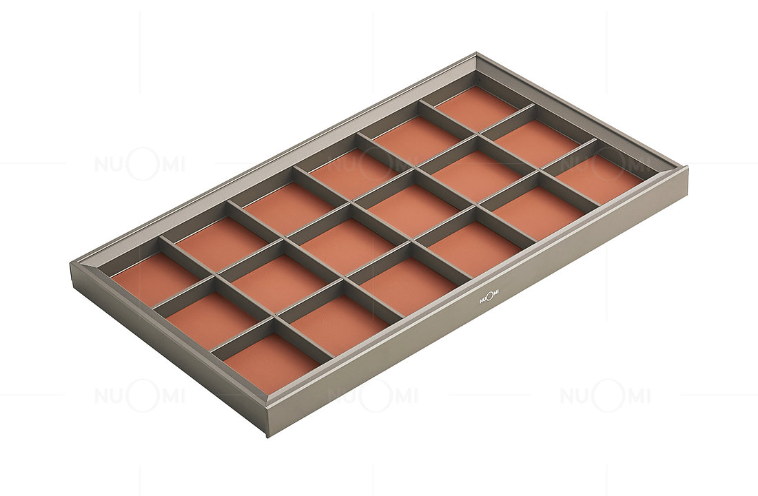 Giá Để Phụ Kiện Cavat, Đồng hồ