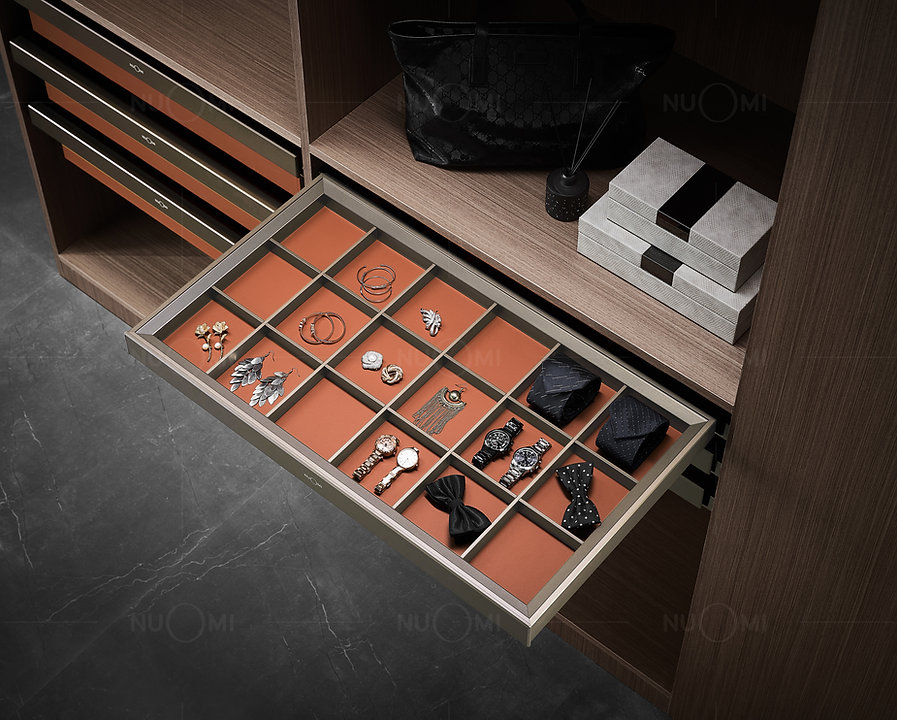 Giá Để Phụ Kiện Cavat, Đồng hồ