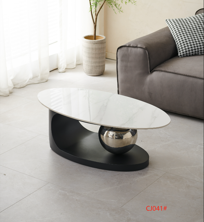 Bàn sofa, bàn trà mặt đá