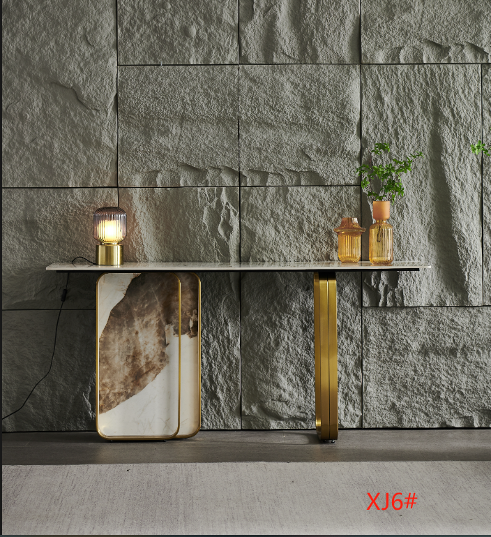 BÀN CONSOLE TRANG TRÍ PHÚC MỸ GIA