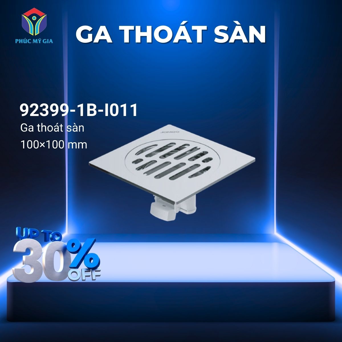 GA THOÁT SÀN - 92399-1B-I011