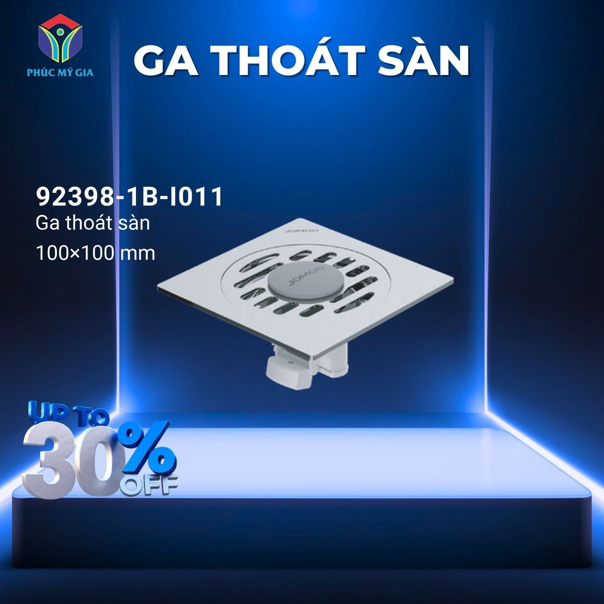 GA THOÁT SÀN - 92398-1B-I011