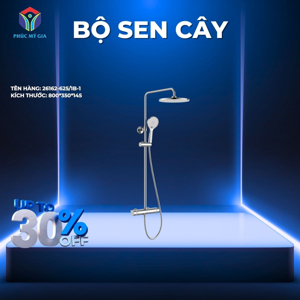 SEN CÂY JOMOO 26162-625/1B-1