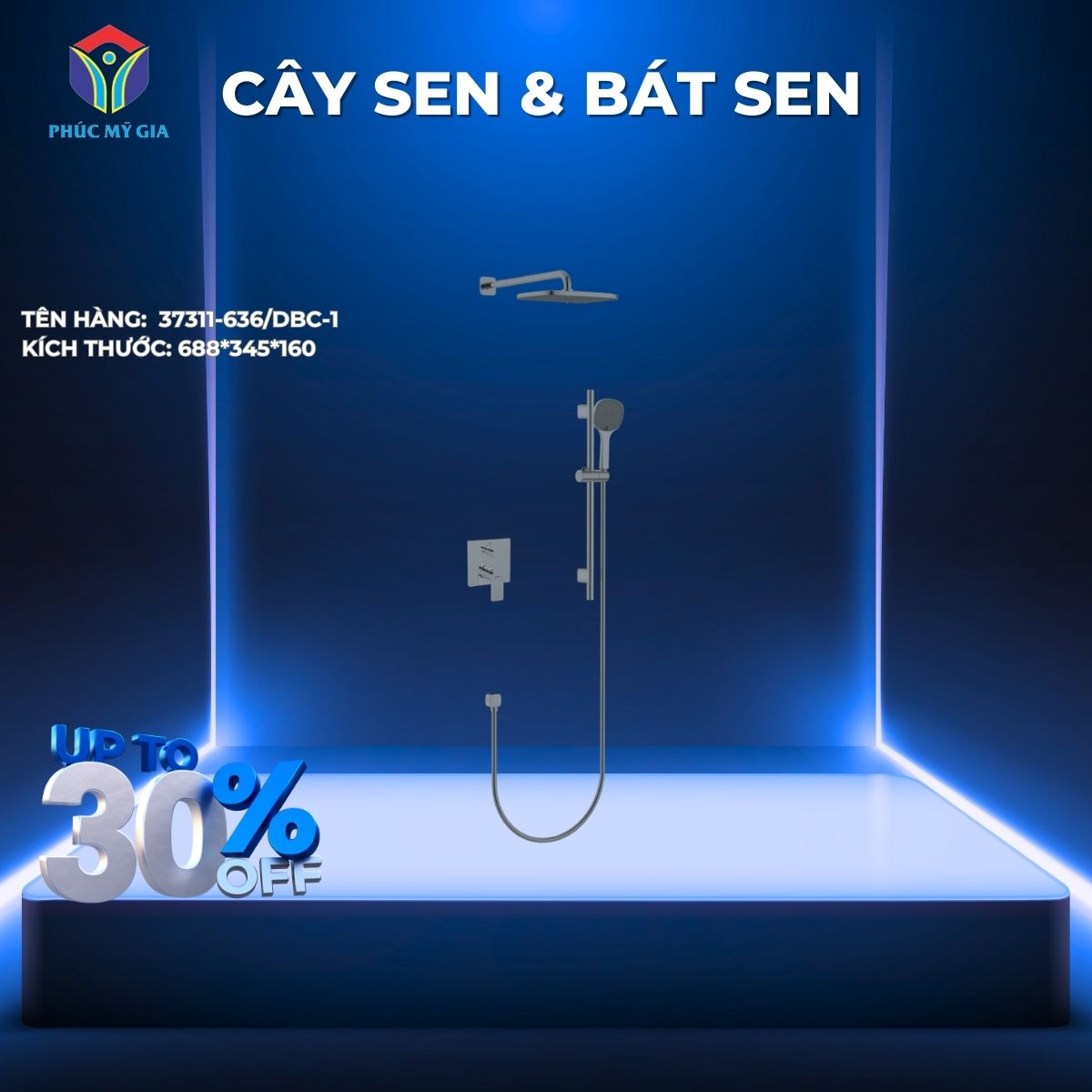 SEN CÂY JOMOO 37311-636/DBC-1