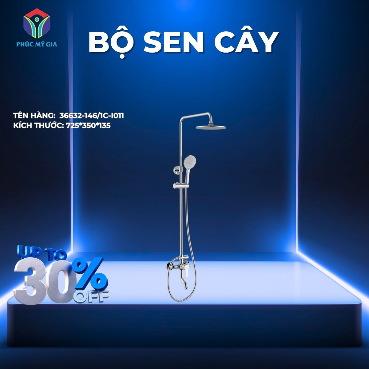 SEN CÂY JOMOO 36632-146/1C-I011