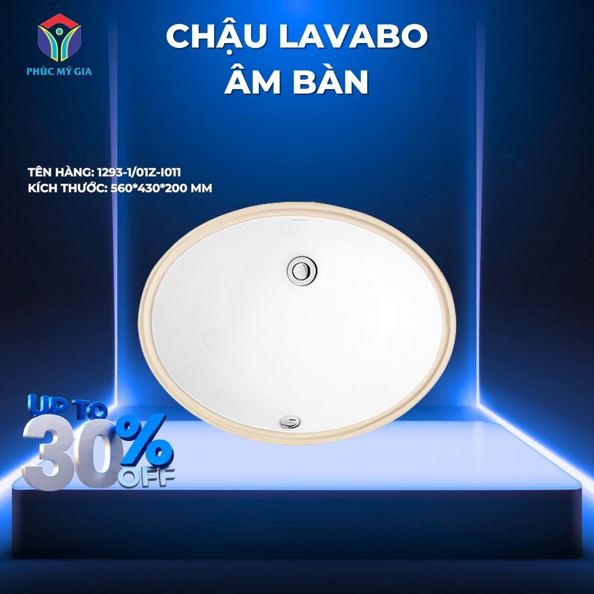 CHẬU RỬA ÂM BÀN JOMOO 1293-1/01Z-I011