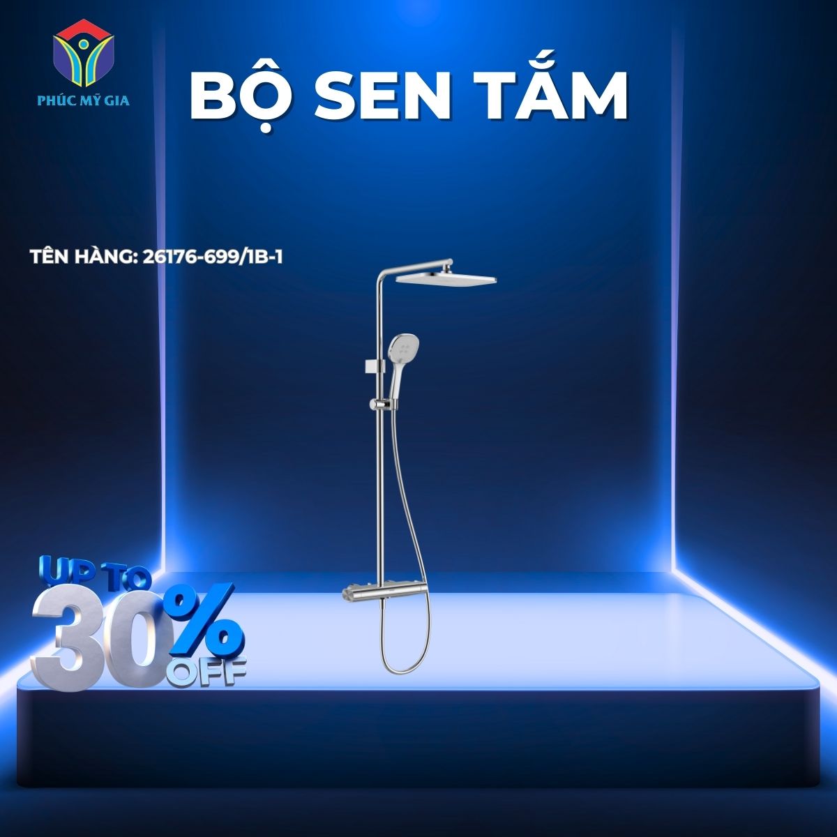 SEN CÂY JOMOO 26176-699/1B-1