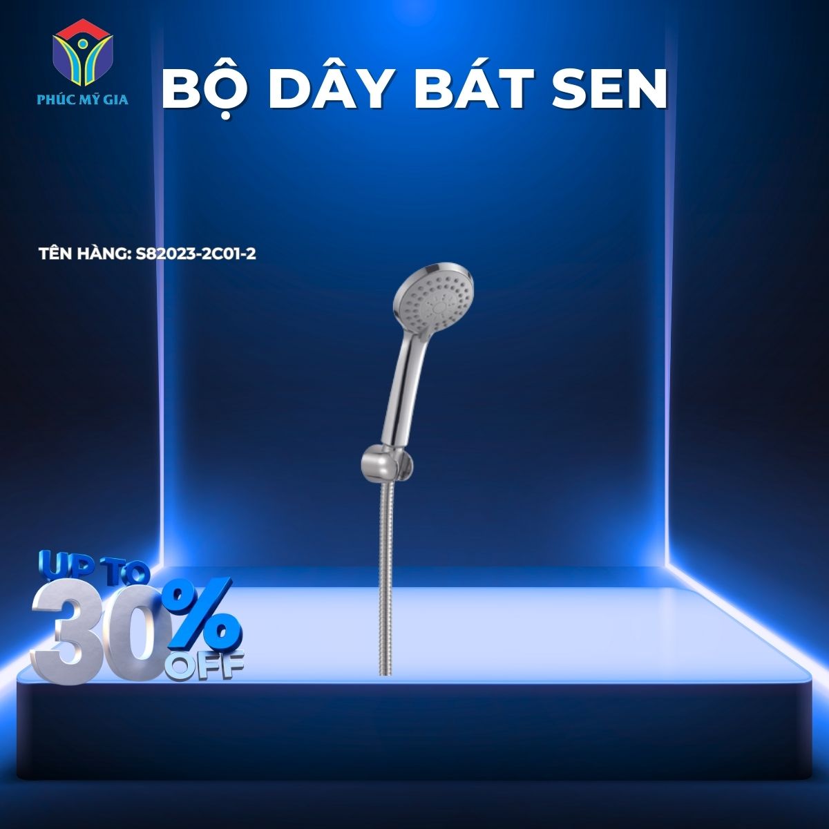 BỘ BÁT SEN JOMOO S82023-2C01-2