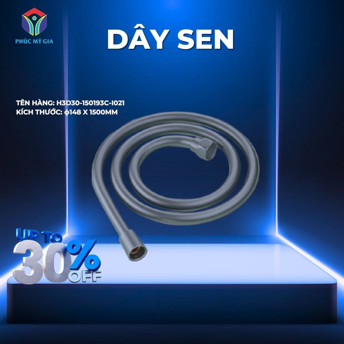 DÂY SEN JOMOO H3D30-150193C-I021