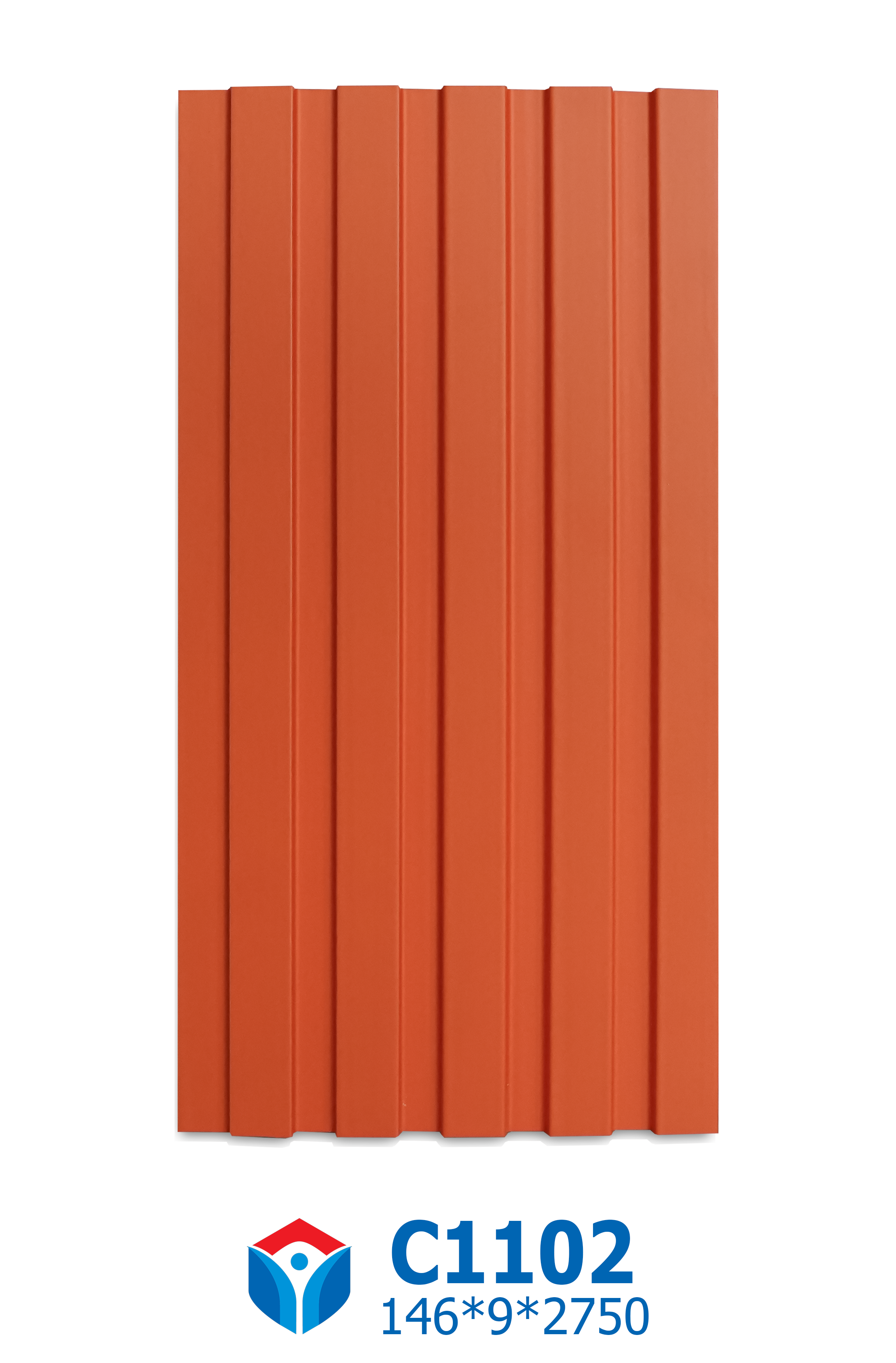TẤM ỐP LAM SÓNG C1102