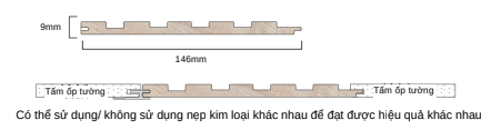 TẤM ỐP LAM SÓNG C1102
