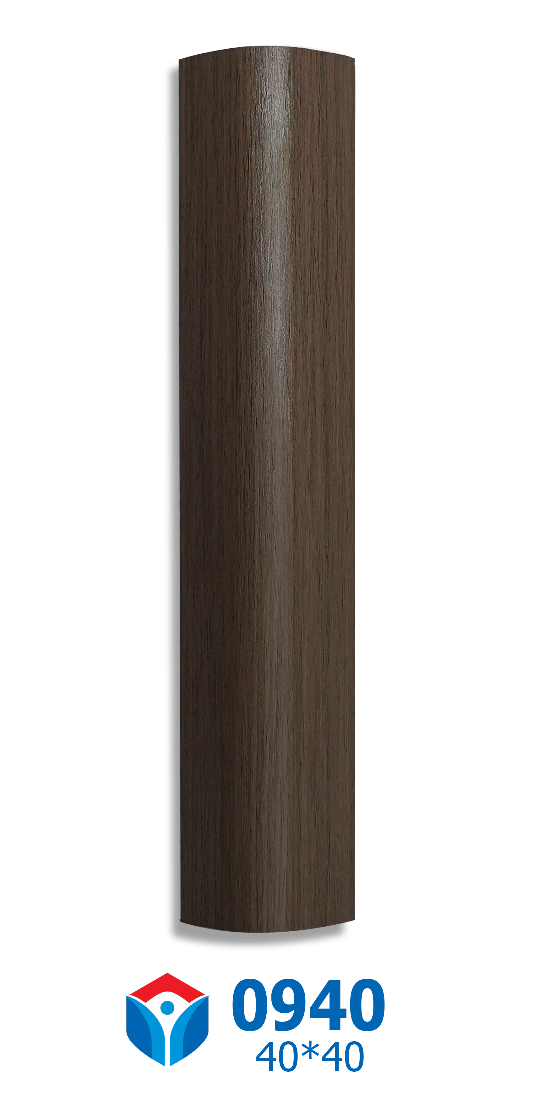 NẸP GỖ VUÔNG GÓC DƯƠNG 0940