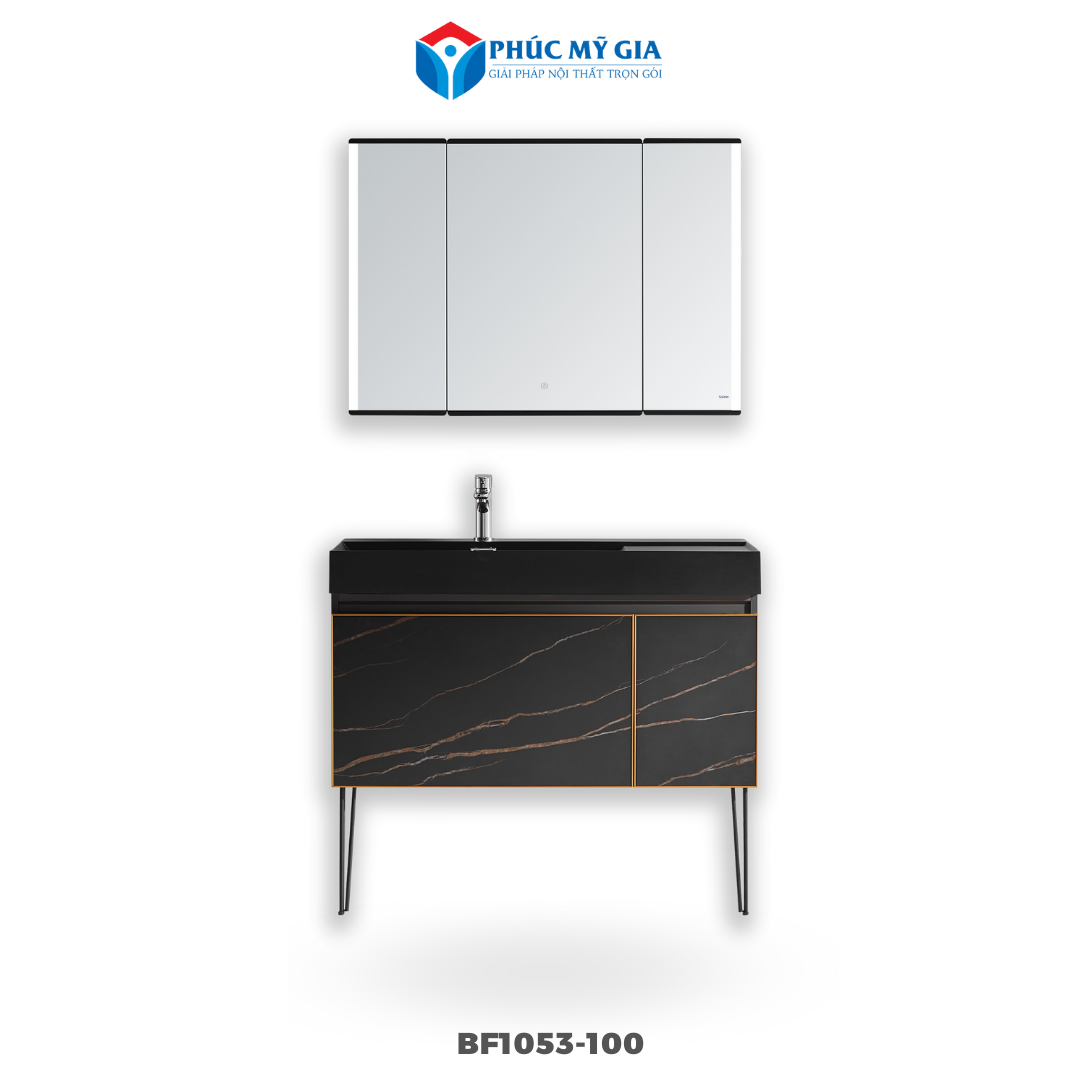 TỦ PHÒNG TẮM HIỆN ĐẠI BF1053-100